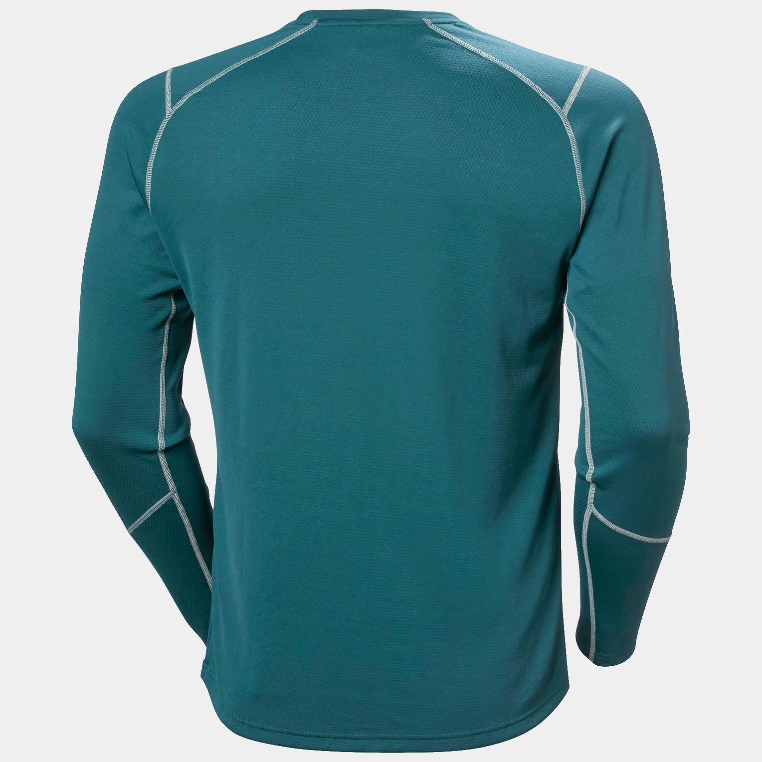 Men's LIFA® ACTIVE Crew Base Layer - 453 DARK CREEK