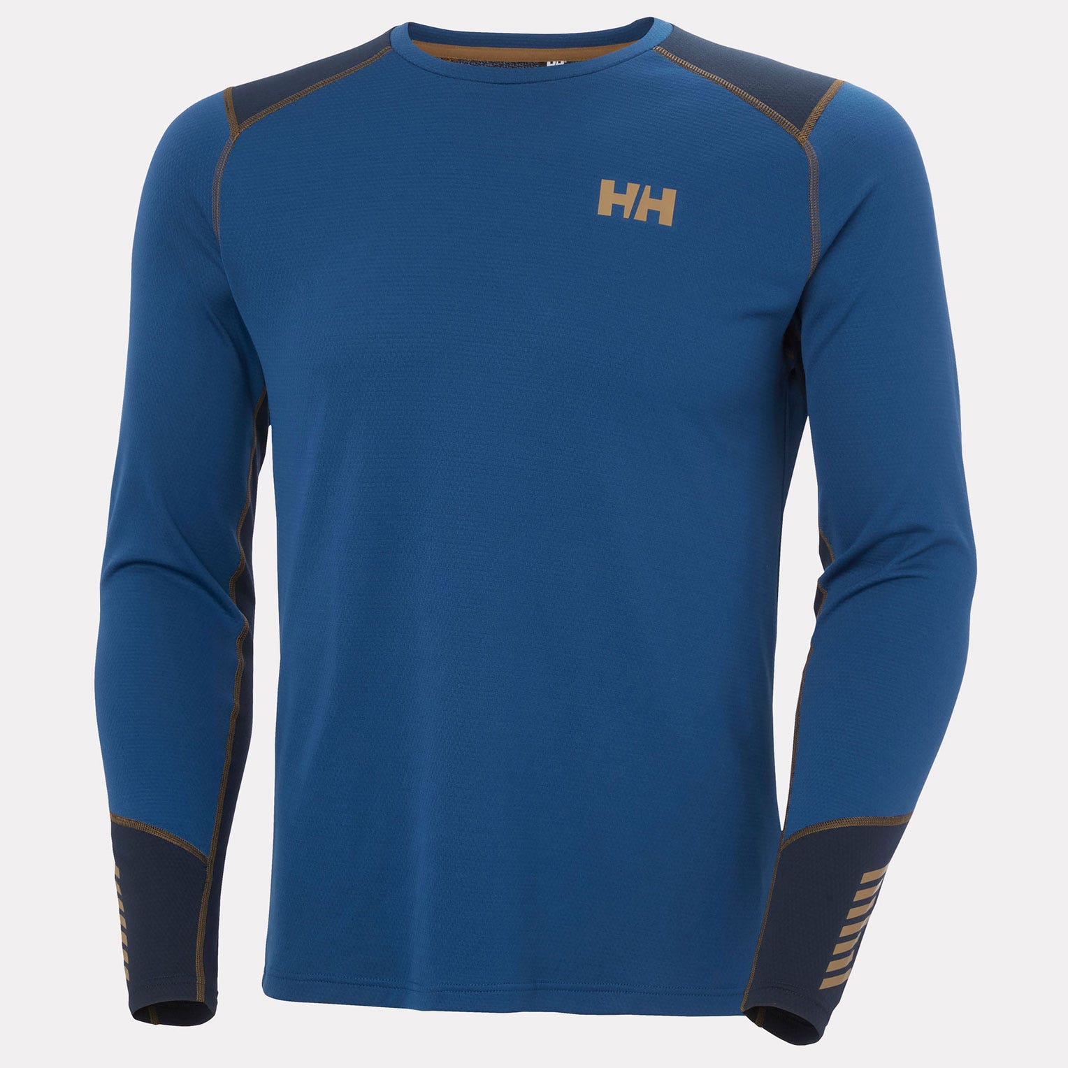 Men's LIFA® ACTIVE Crew Base Layer - 507 DARK BLUE