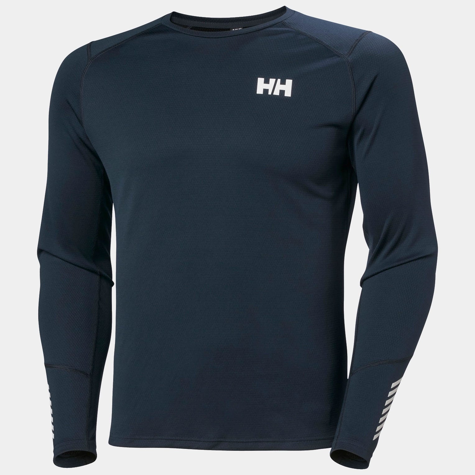 Men's LIFA® ACTIVE Crew Base Layer - 599 NAVY