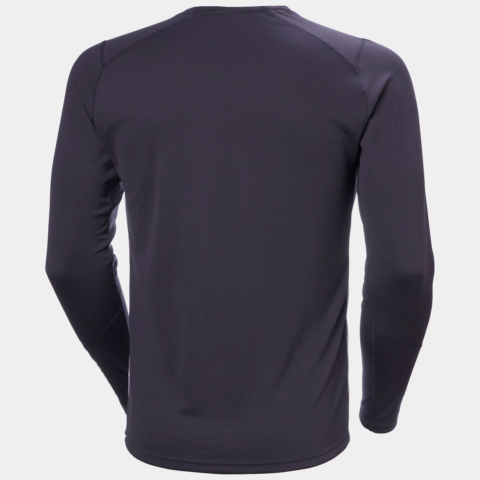 Men's LIFA® ACTIVE Crew Base Layer - 660 BLACK GRAPE