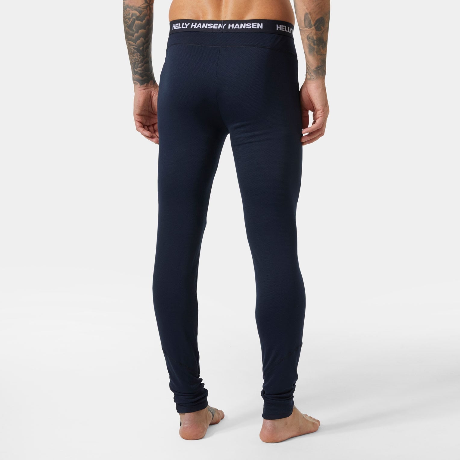 Men's LIFA® ACTIVE Base Layer Pants - 597 NAVY
