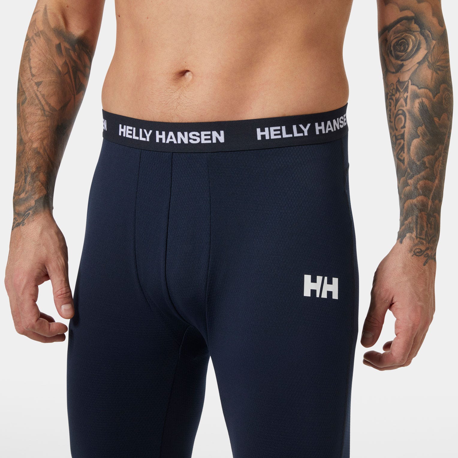 Men's LIFA® ACTIVE Base Layer Pants - 597 NAVY