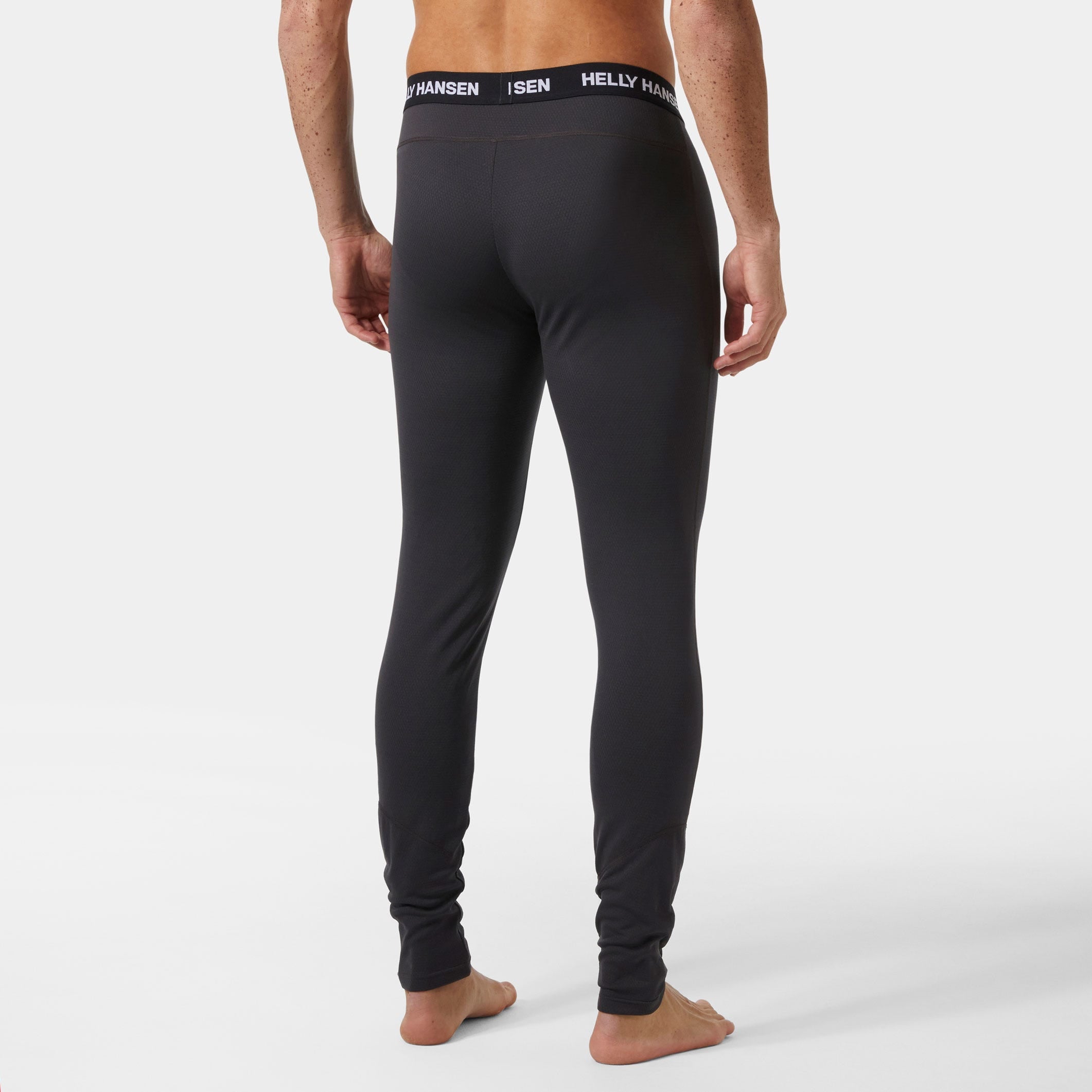 Men's LIFA® ACTIVE Base Layer Pants - 990 BLACK