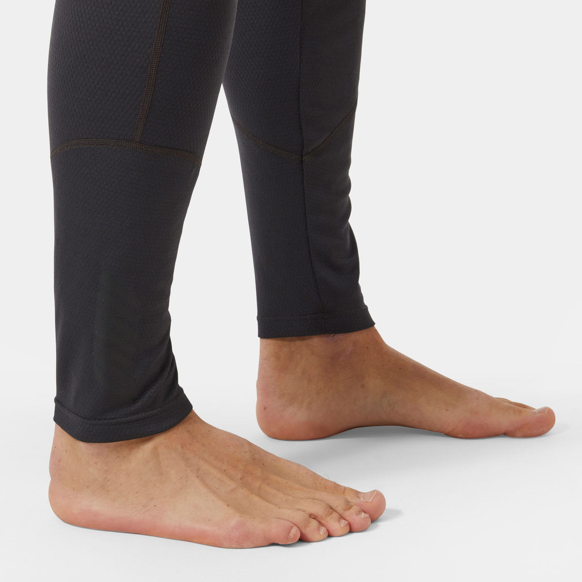 Men's LIFA® ACTIVE Base Layer Pants - 990 BLACK