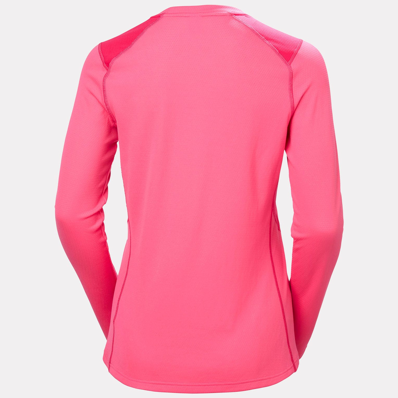 Women's LIFA® ACTIVE Crew Base Layer - 074 HOT PINK