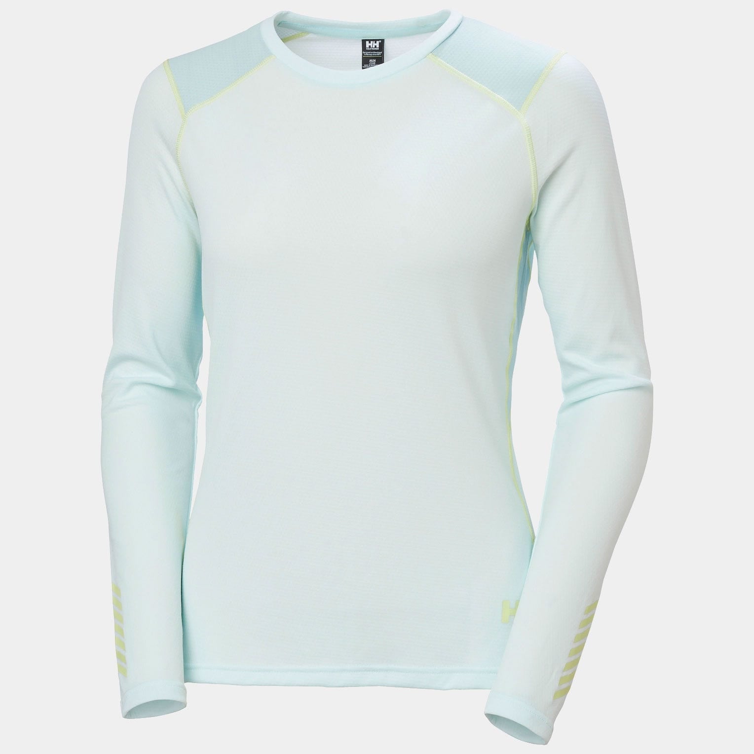 Women's LIFA® ACTIVE Crew Base Layer - 562 ICICLE
