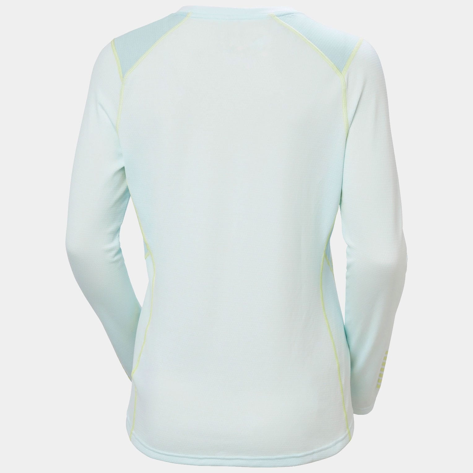 Women's LIFA® ACTIVE Crew Base Layer - 562 ICICLE