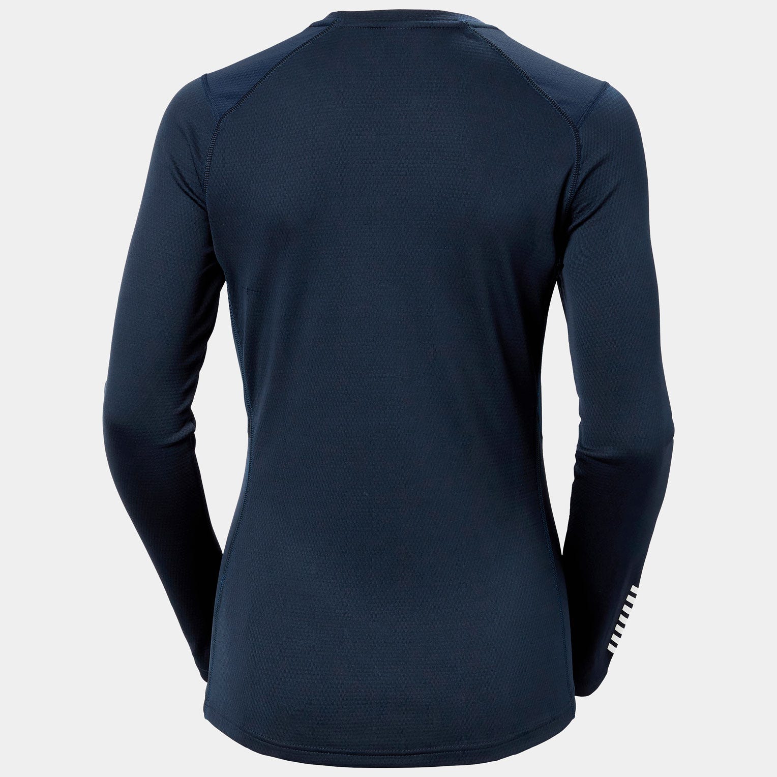 Women's LIFA® ACTIVE Crew Base Layer - 597 NAVY