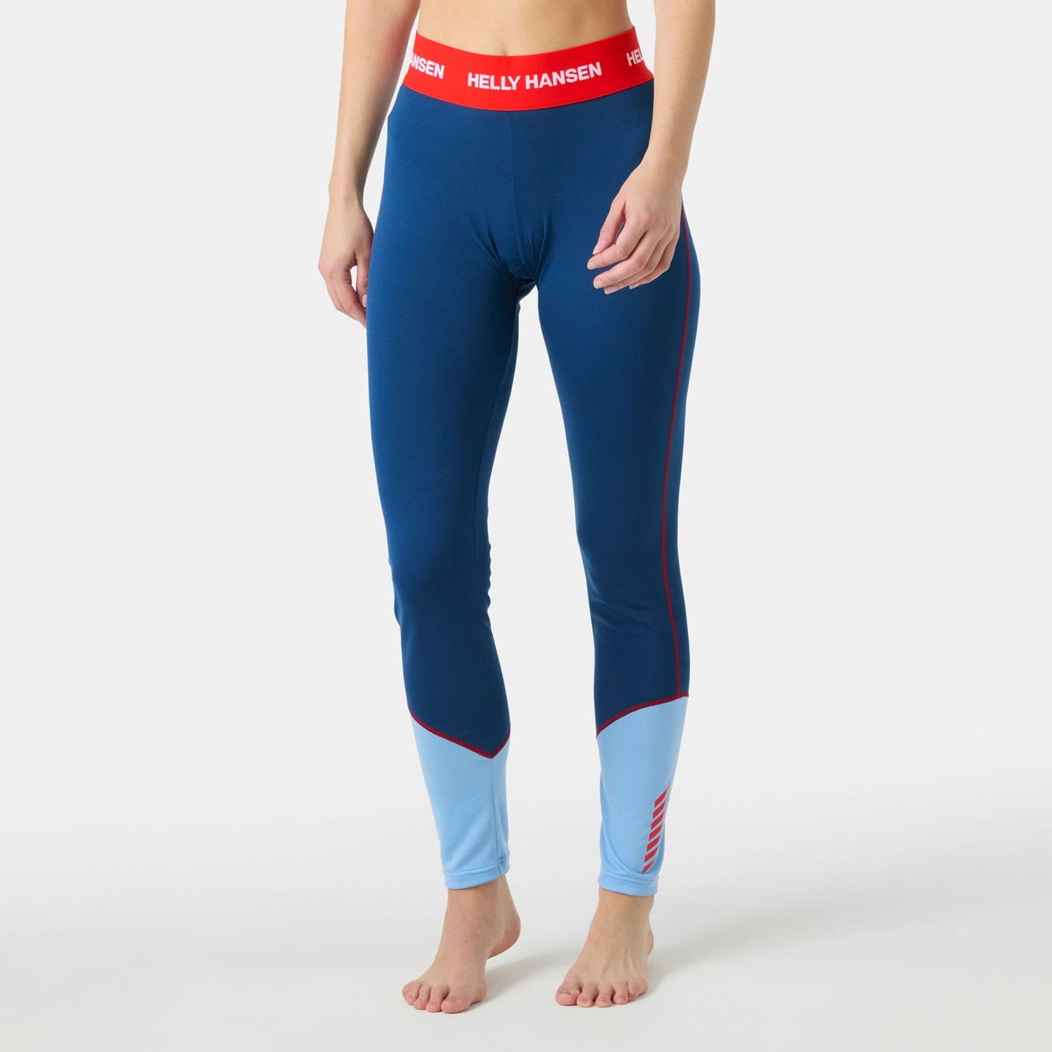 Women's LIFA® ACTIVE Base Layer Pants - 507 DARK BLUE