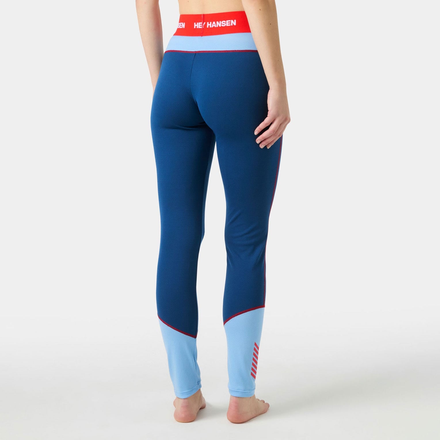 Women's LIFA® ACTIVE Base Layer Pants - 507 DARK BLUE