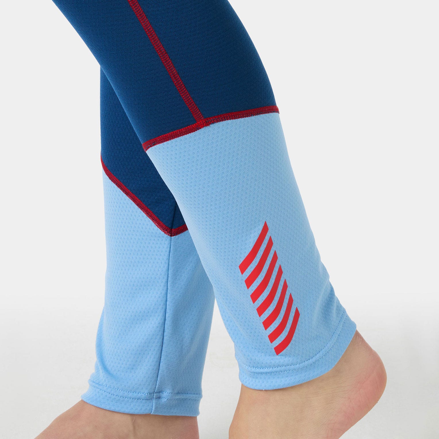 Women's LIFA® ACTIVE Base Layer Pants - 507 DARK BLUE