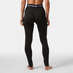 Women's LIFA® ACTIVE Base Layer Pants - 990 BLACK