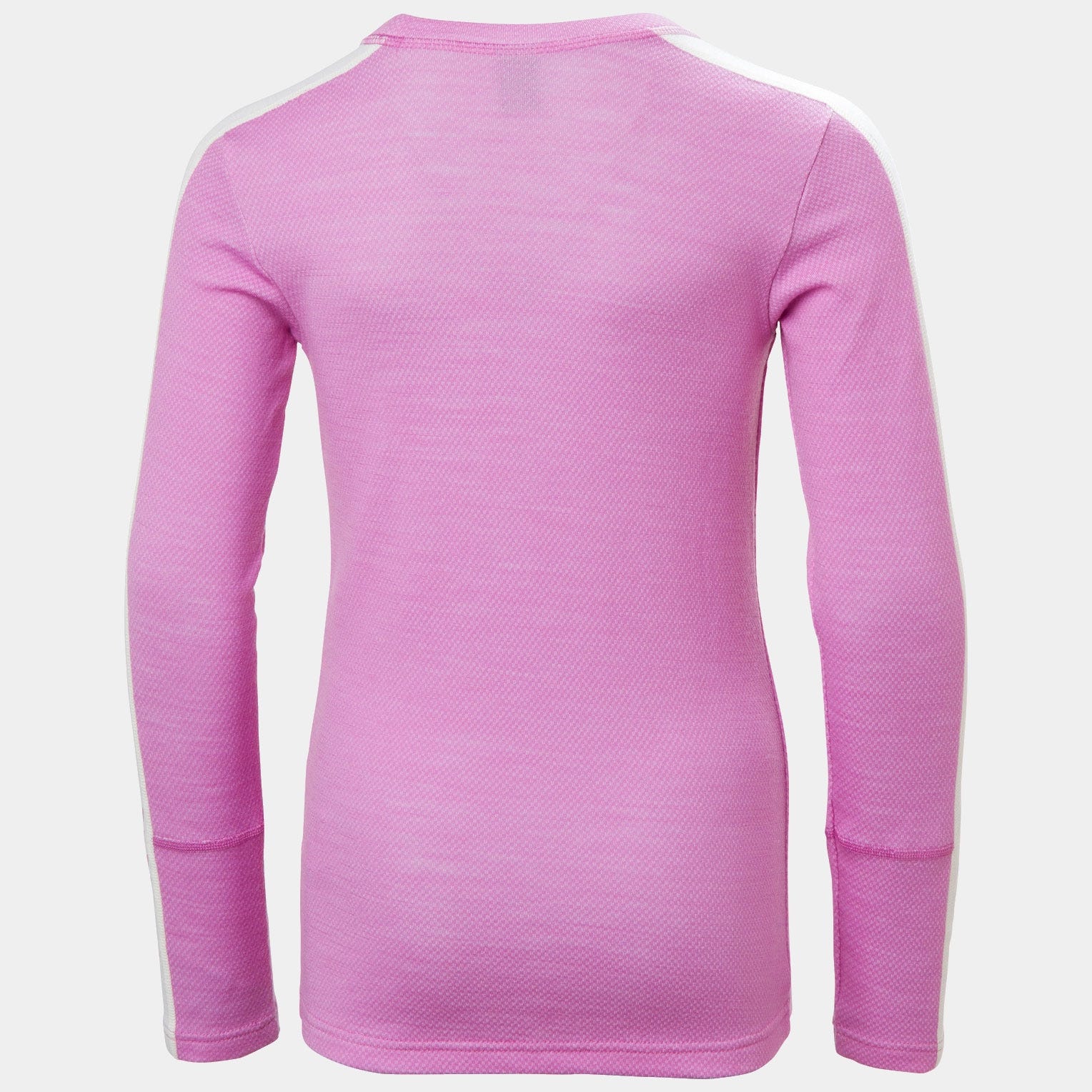 Juniors' LIFA® Merino Midweight Base Layer Set - 089 META PINK