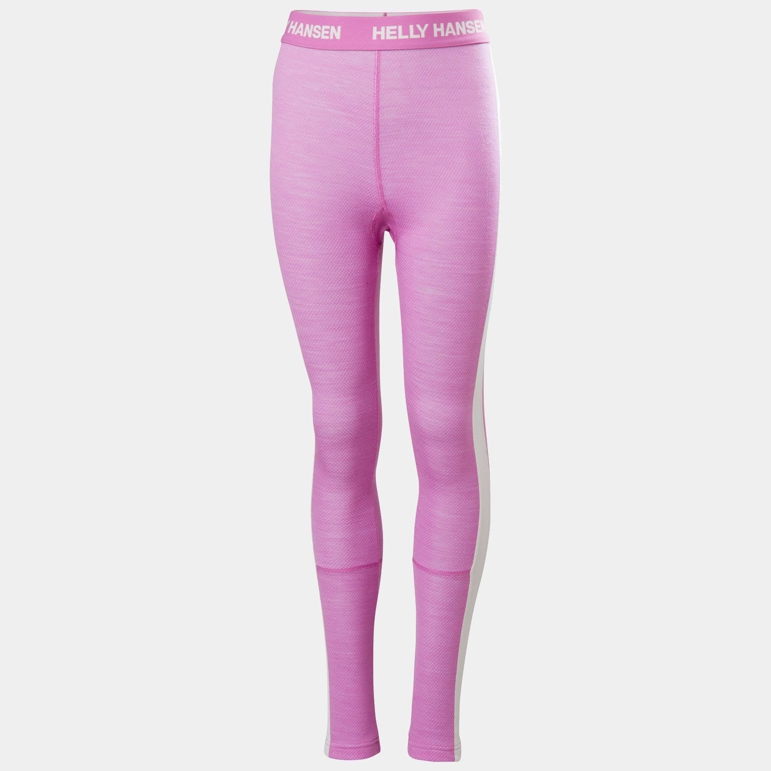 Juniors' LIFA® Merino Midweight Base Layer Set - 089 META PINK