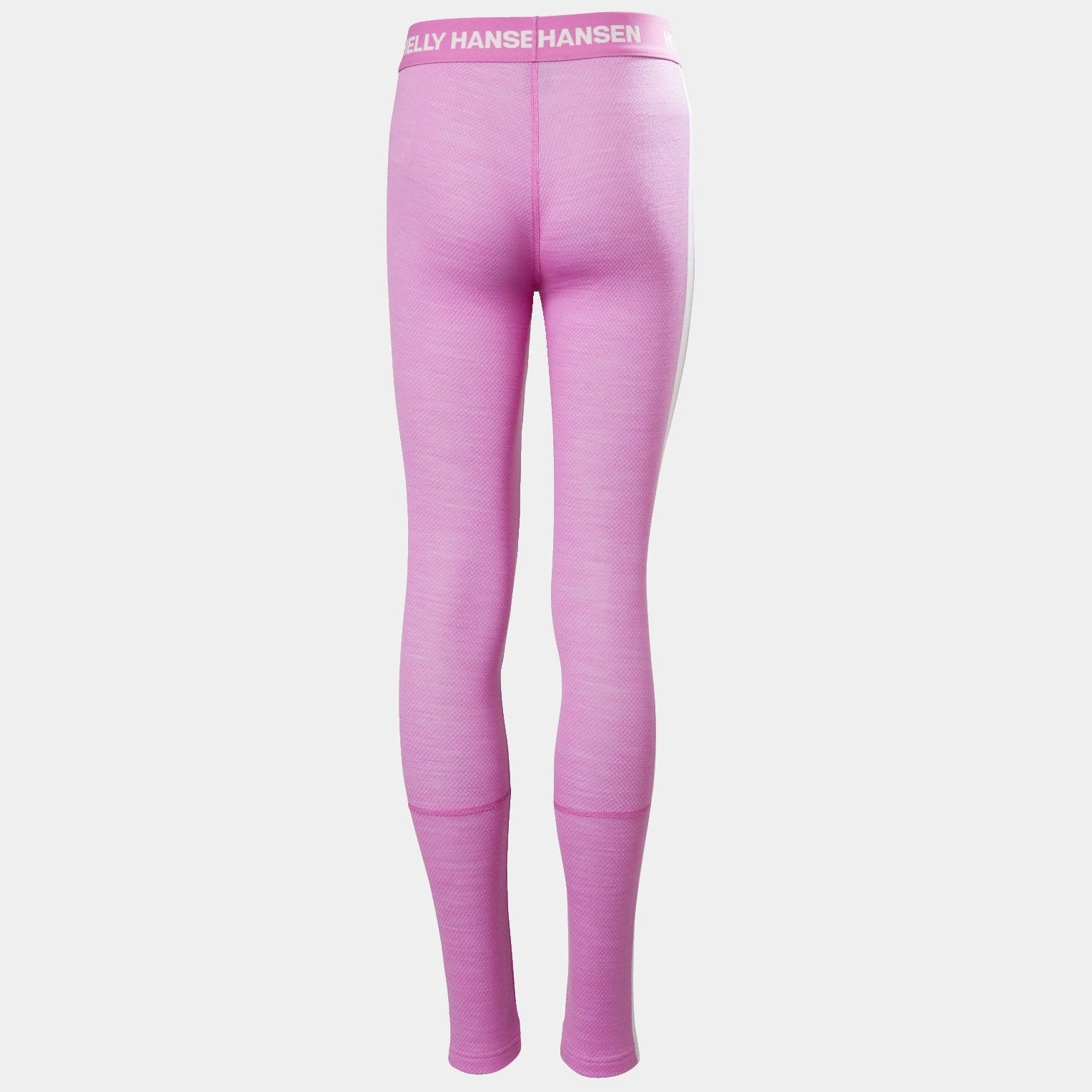 Juniors' LIFA® Merino Midweight Base Layer Set - 089 META PINK