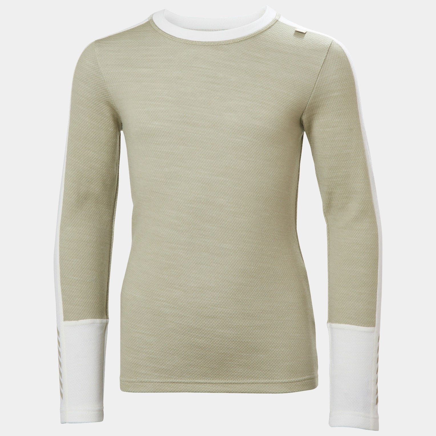 Juniors' LIFA® Merino Midweight Base Layer Set - 463 LIGHT LAV