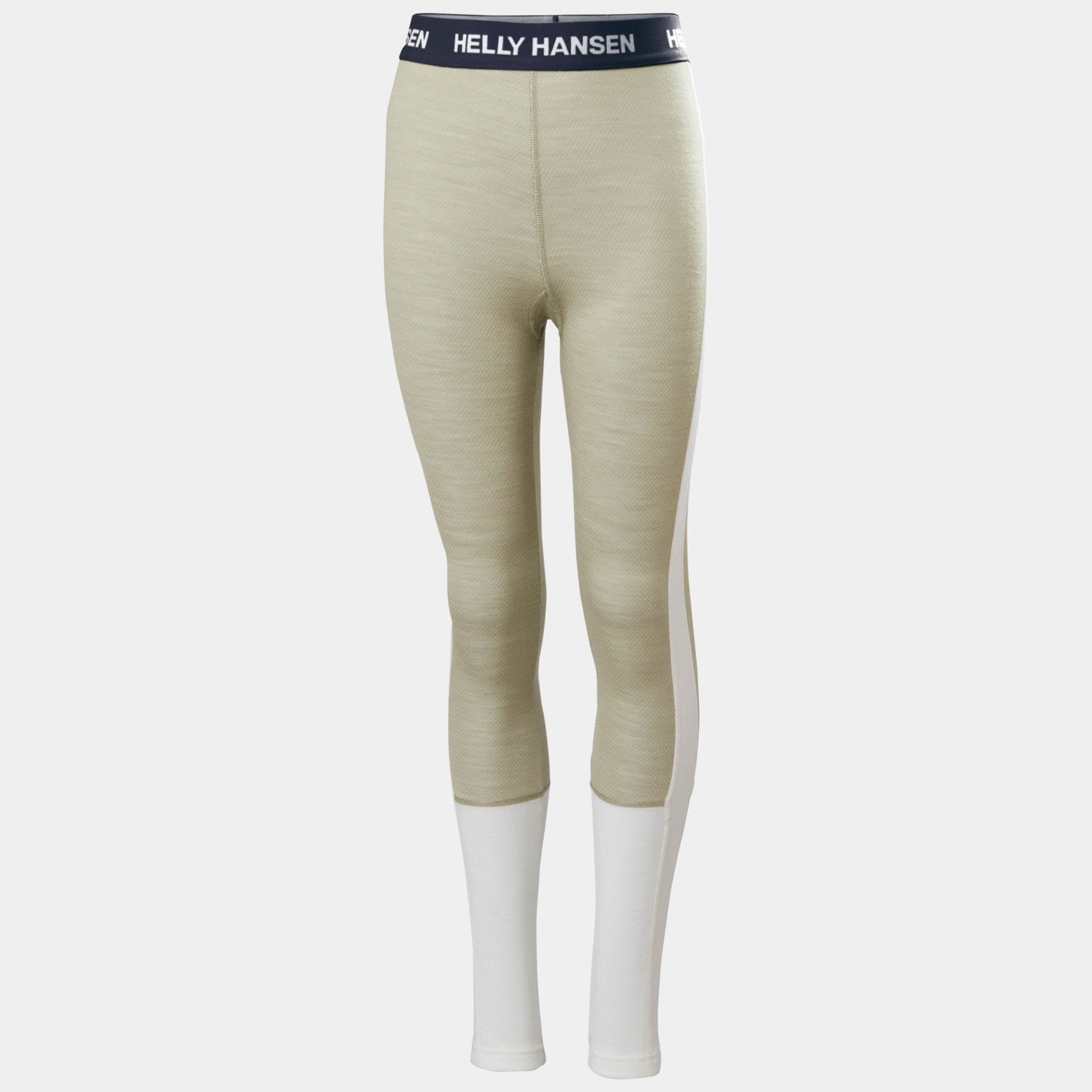 Juniors' LIFA® Merino Midweight Base Layer Set - 463 LIGHT LAV