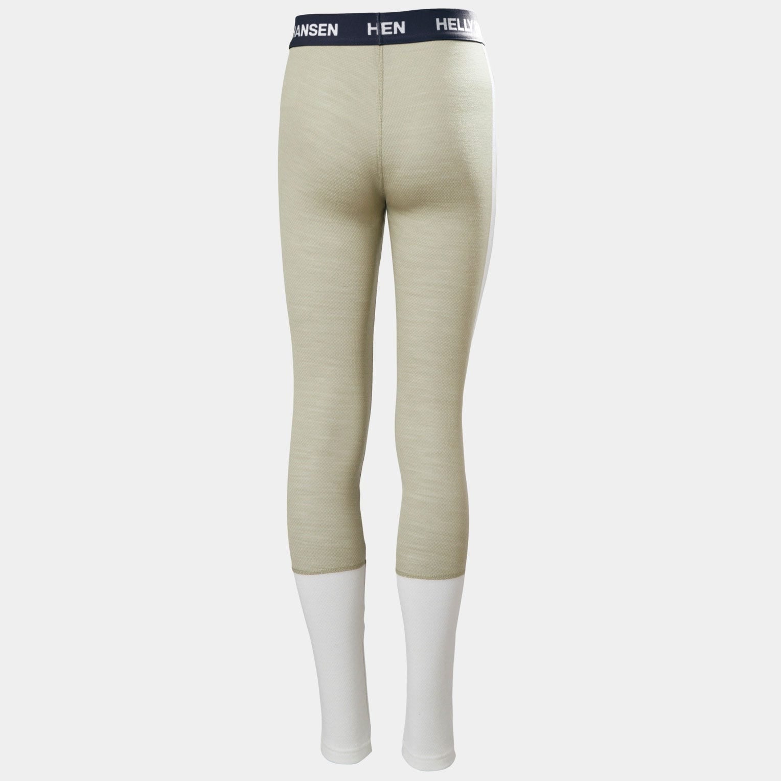 Juniors' LIFA® Merino Midweight Base Layer Set - 463 LIGHT LAV