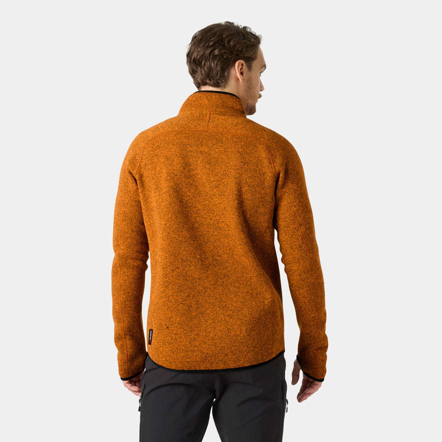 Men's Varde Fleece Jacket 2.0 - 303 IGNITE ORANGE