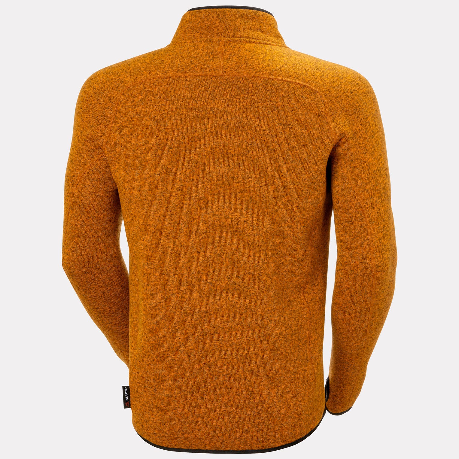 Men's Varde Fleece Jacket 2.0 - 303 IGNITE ORANGE
