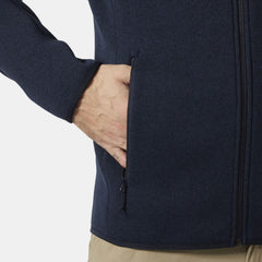 Men's Varde Fleece Jacket 2.0 - 597 NAVY