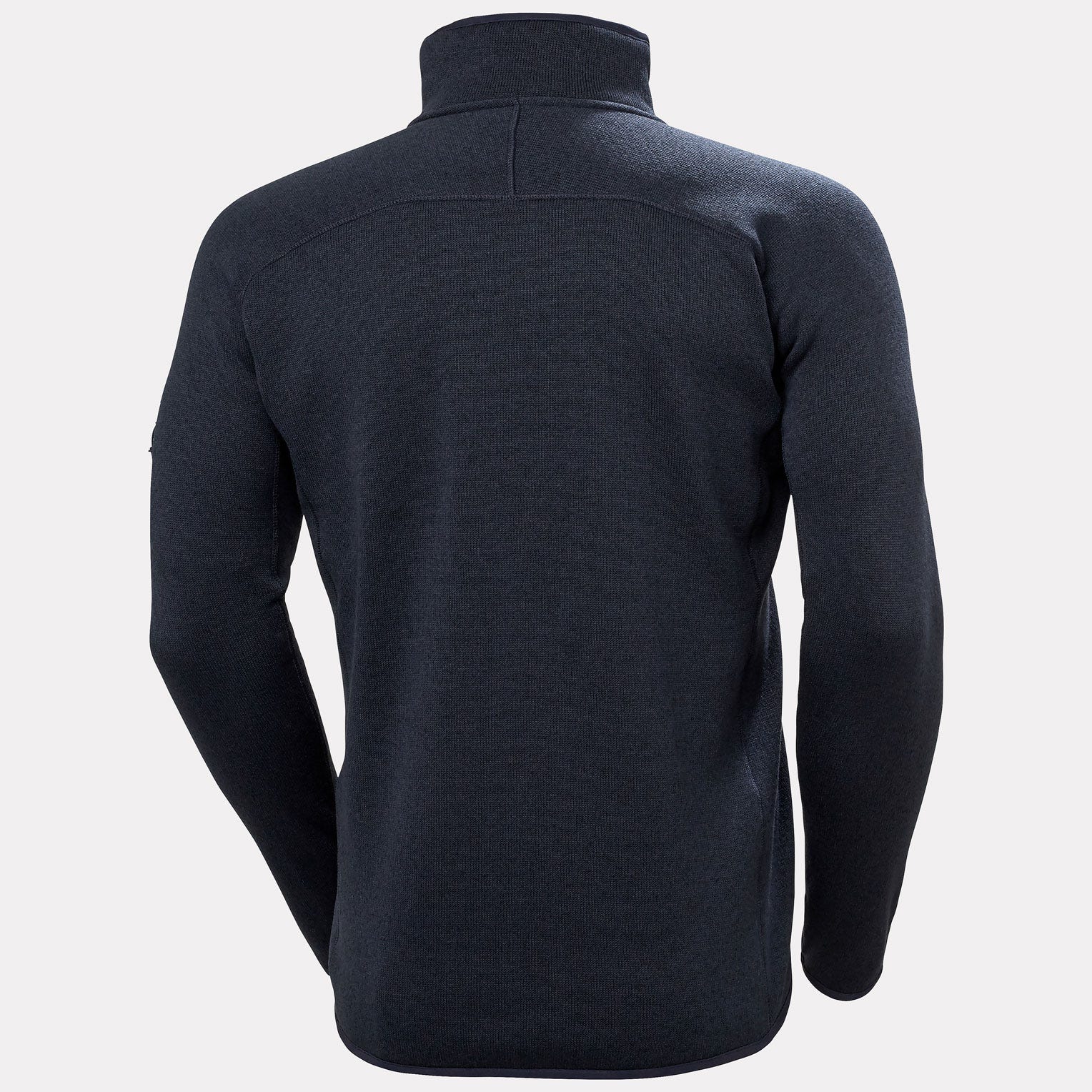 Men's Varde Fleece Jacket 2.0 - 597 NAVY