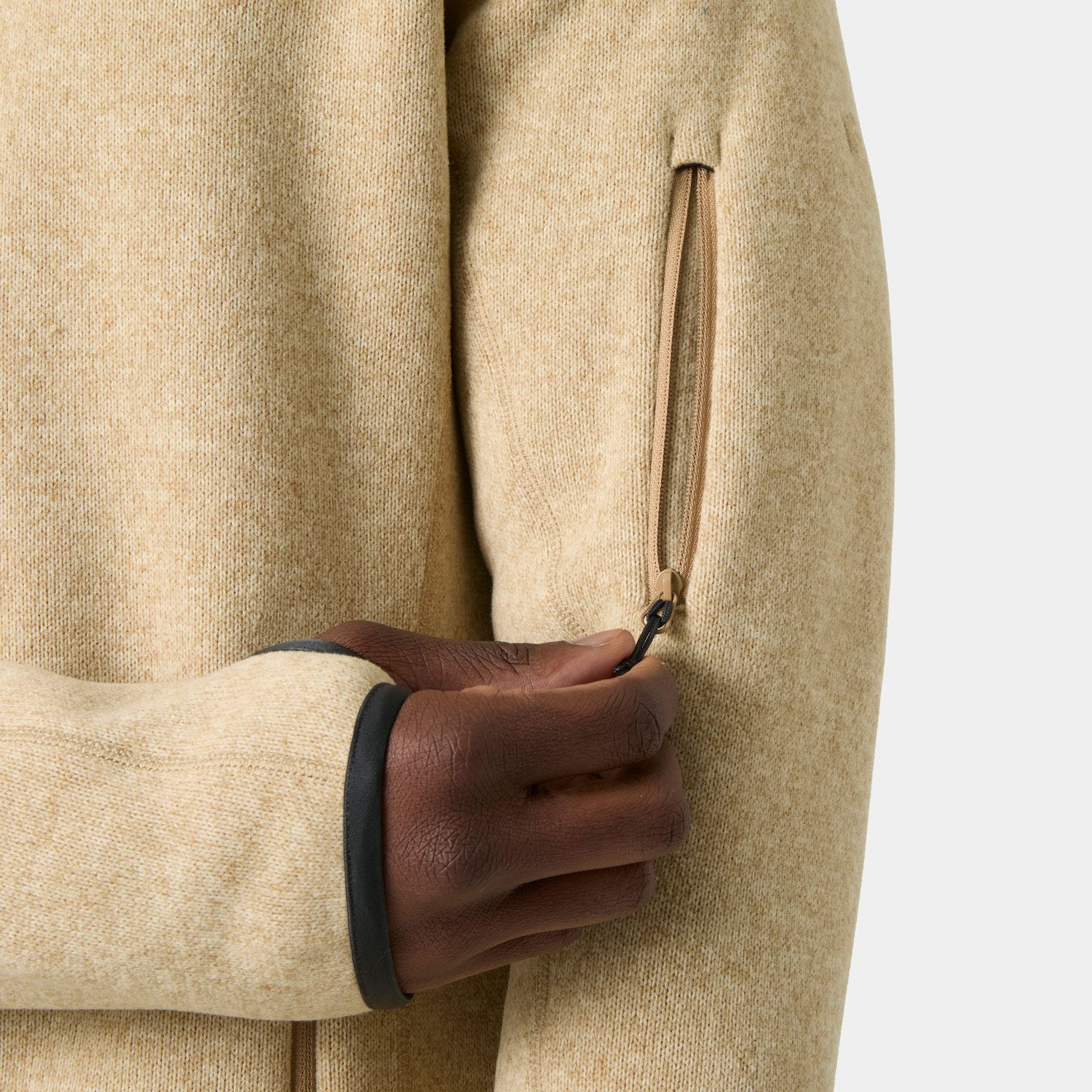 Men's Varde Fleece Jacket 2.0 - 764 ELMWOOD