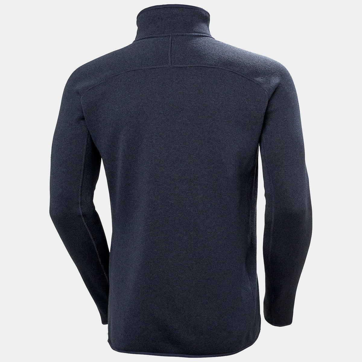 Men's Varde 1/2 Zip 2.0 - 597 NAVY