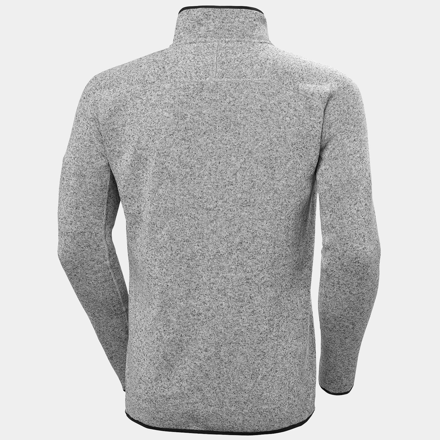 Men's Varde 1/2 Zip 2.0 - 853 GREY FOG