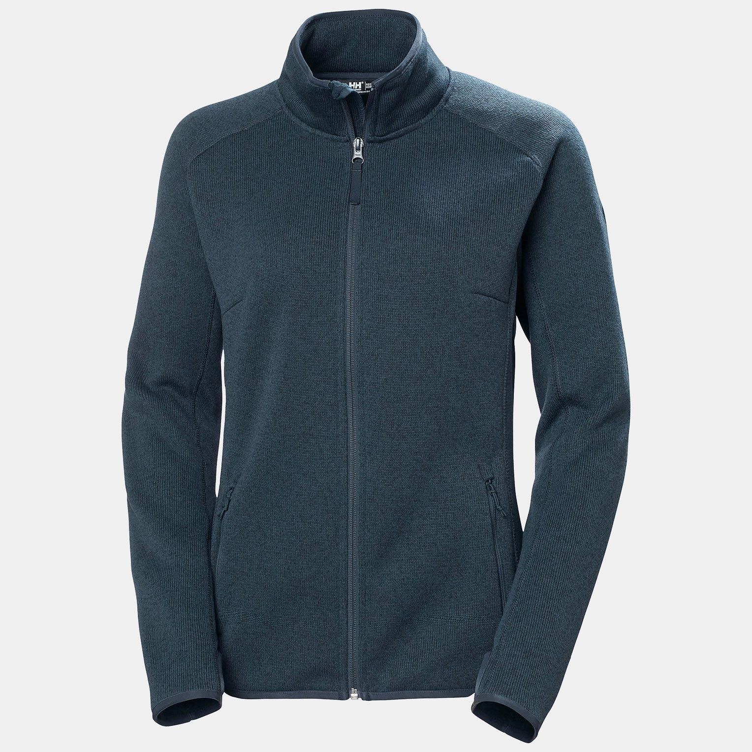 Women's Varde Fleece Jacket 2.0 - 597 NAVY