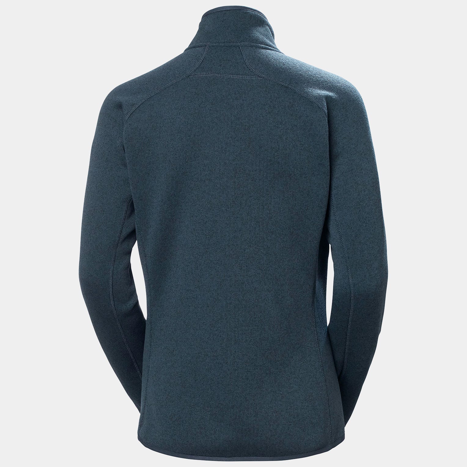 Women's Varde Fleece Jacket 2.0 - 597 NAVY