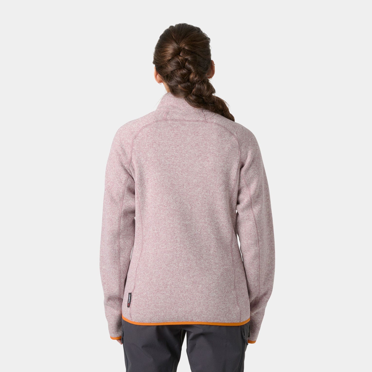 Women's Varde Fleece Jacket 2.0 - 664 WILDBERRY