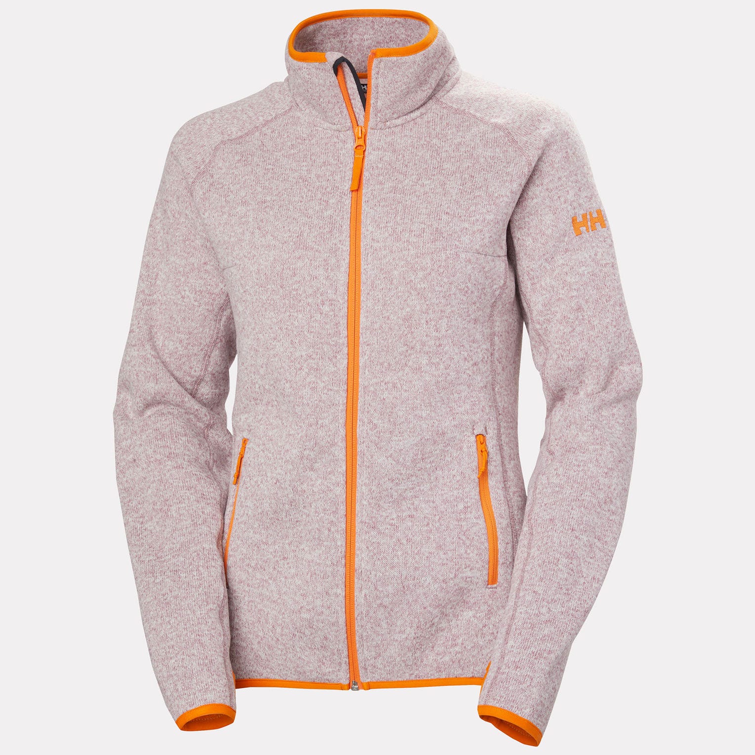Women's Varde Fleece Jacket 2.0 - 664 WILDBERRY