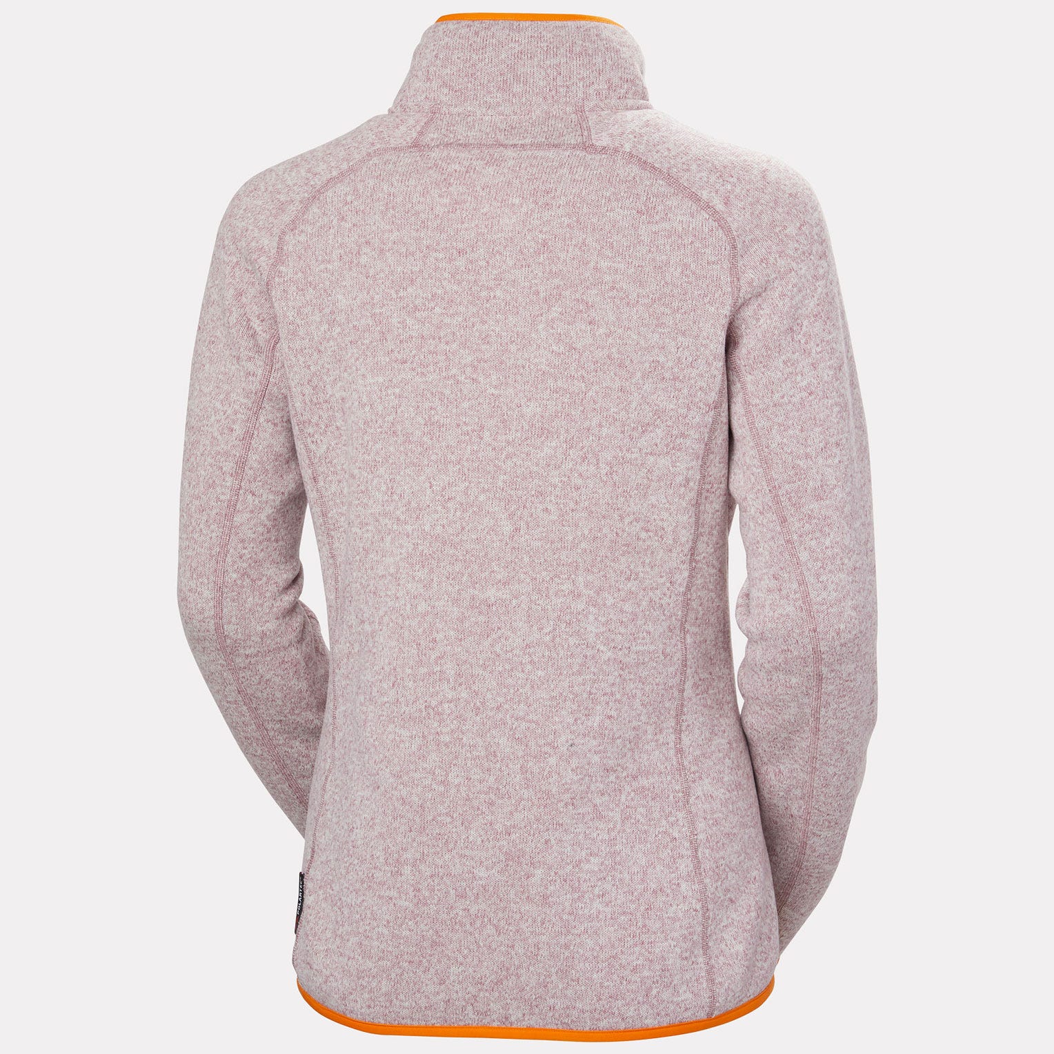 Women's Varde Fleece Jacket 2.0 - 664 WILDBERRY