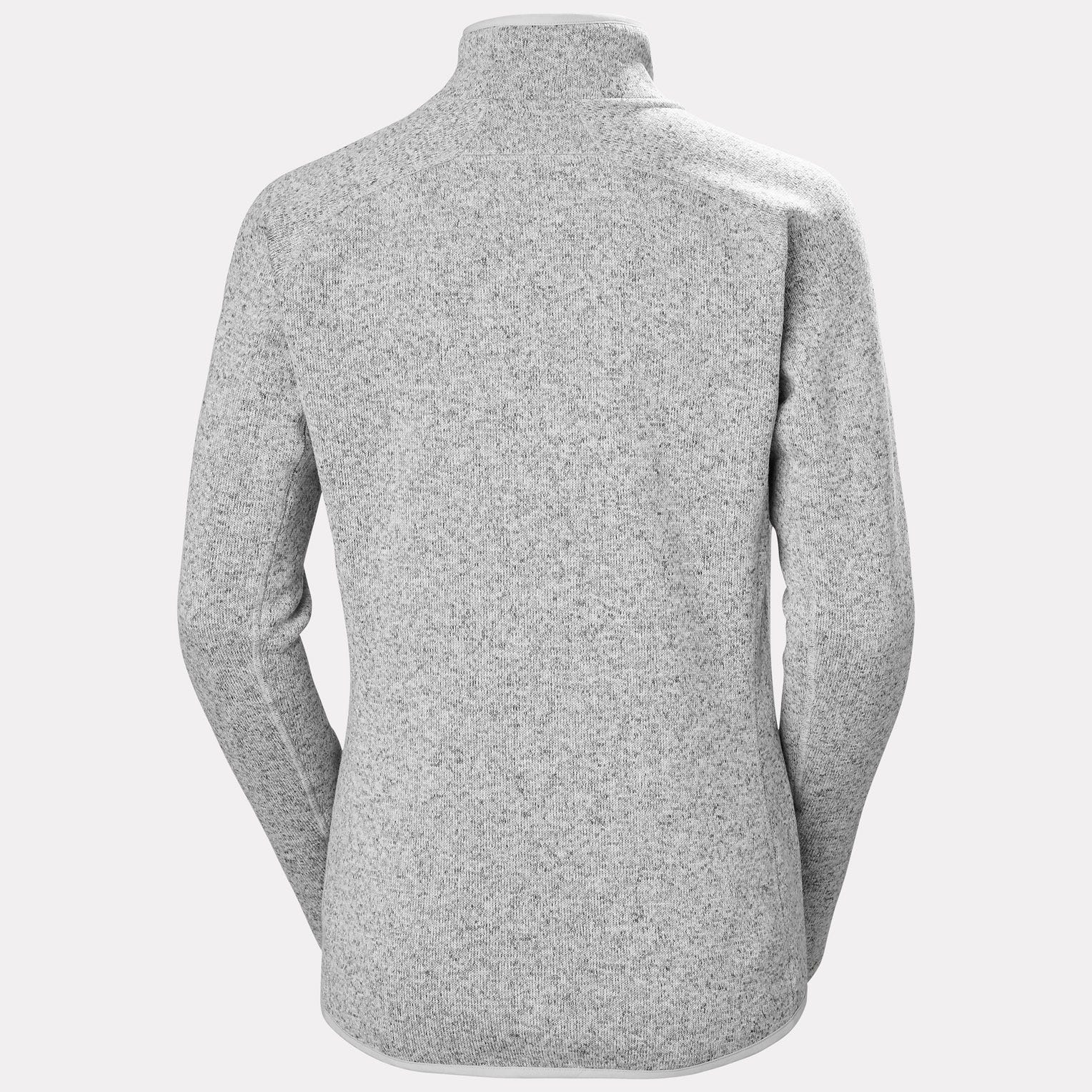 Women's Varde Fleece Jacket 2.0 - 853 GREY FOG