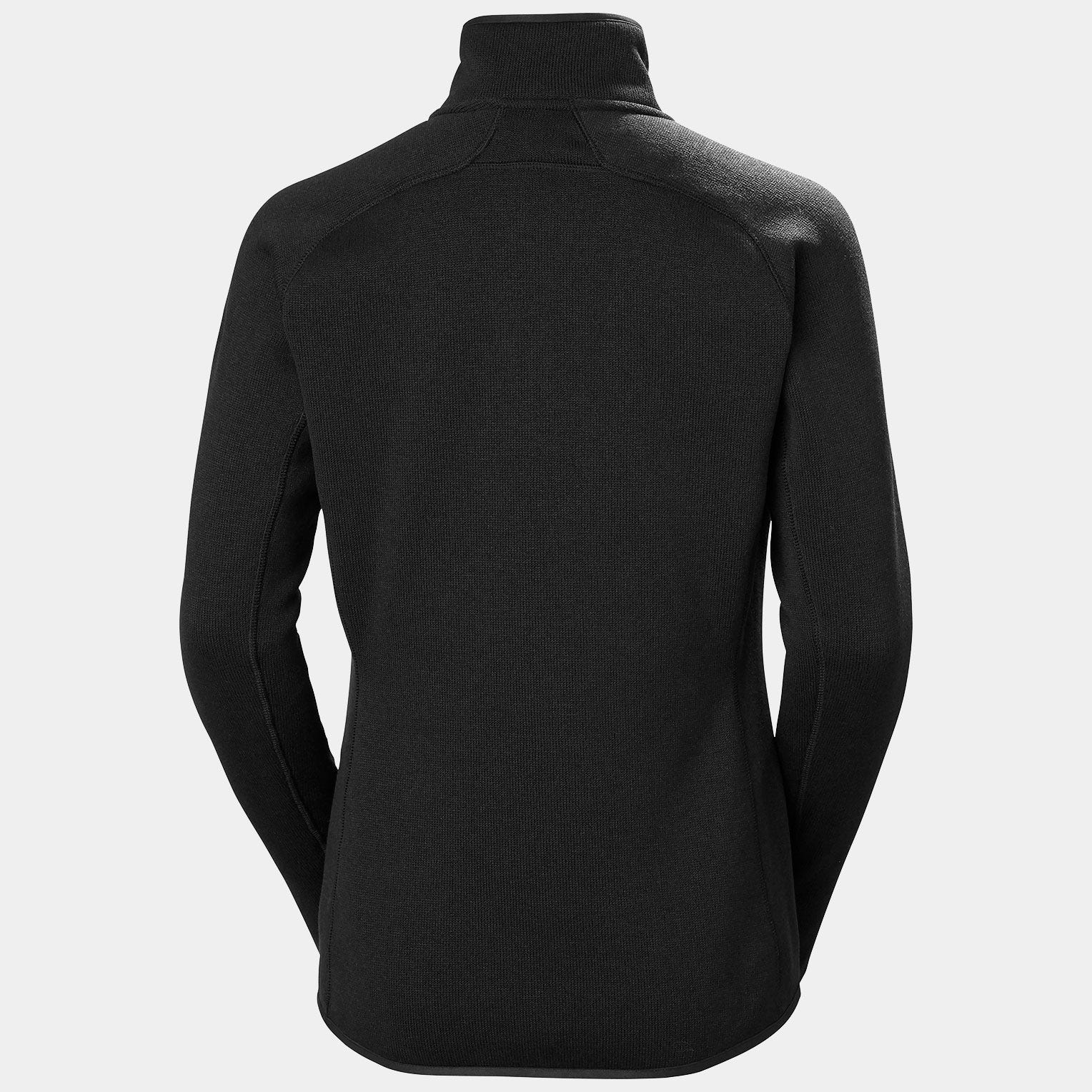 Women's Varde Fleece Jacket 2.0 - 990 BLACK