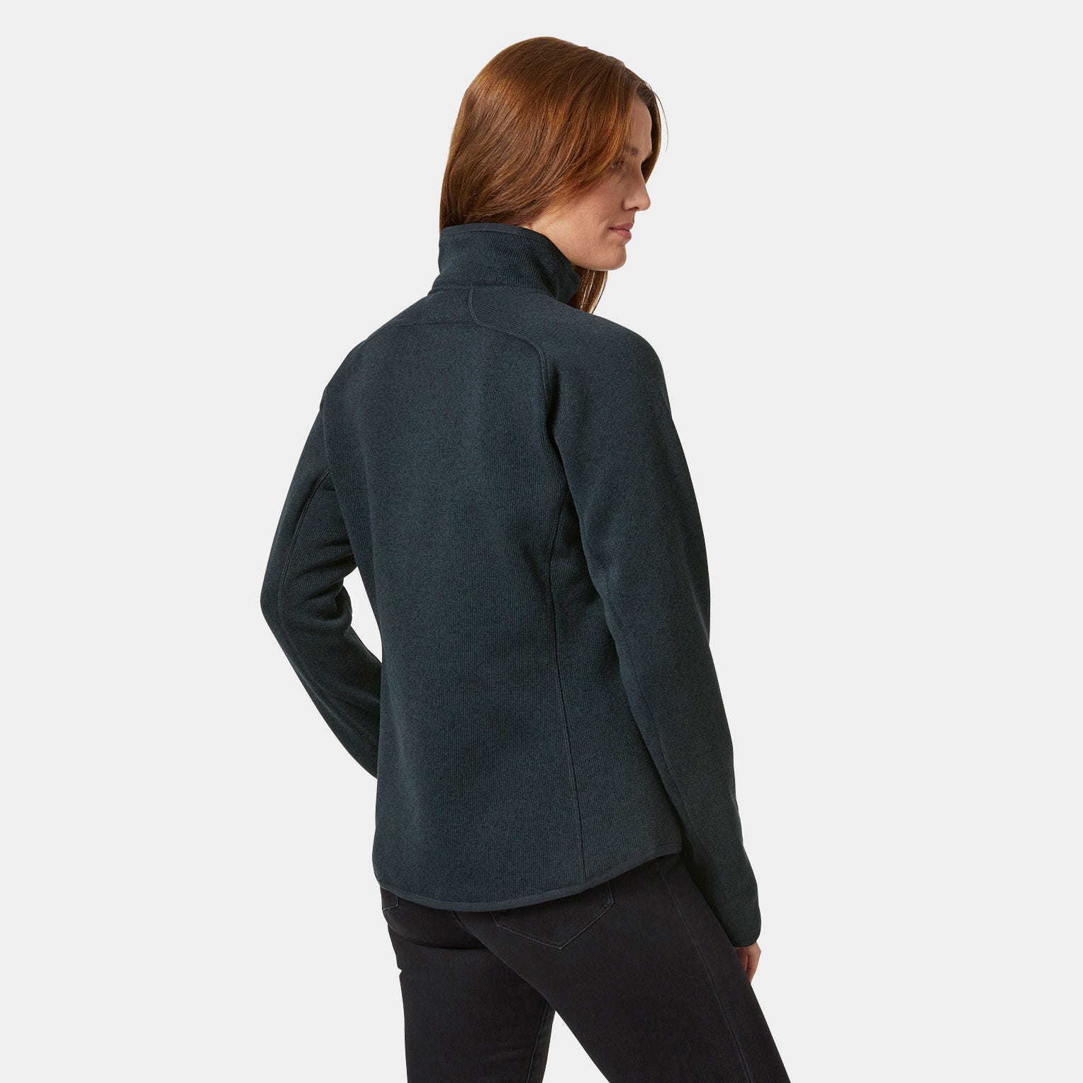 Women's Varde 1/2 Zip 2.0 - 597 NAVY