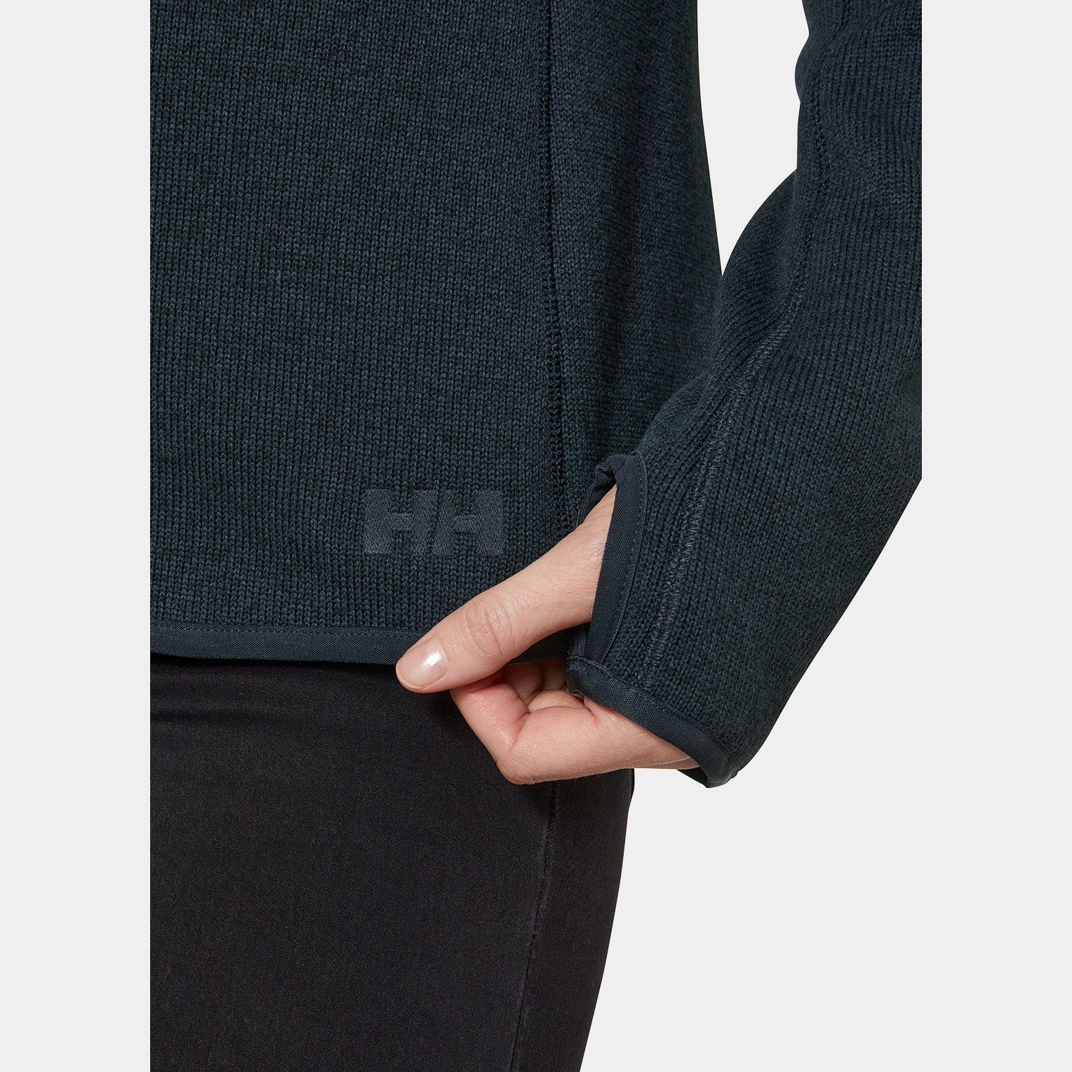 Women's Varde 1/2 Zip 2.0 - 597 NAVY
