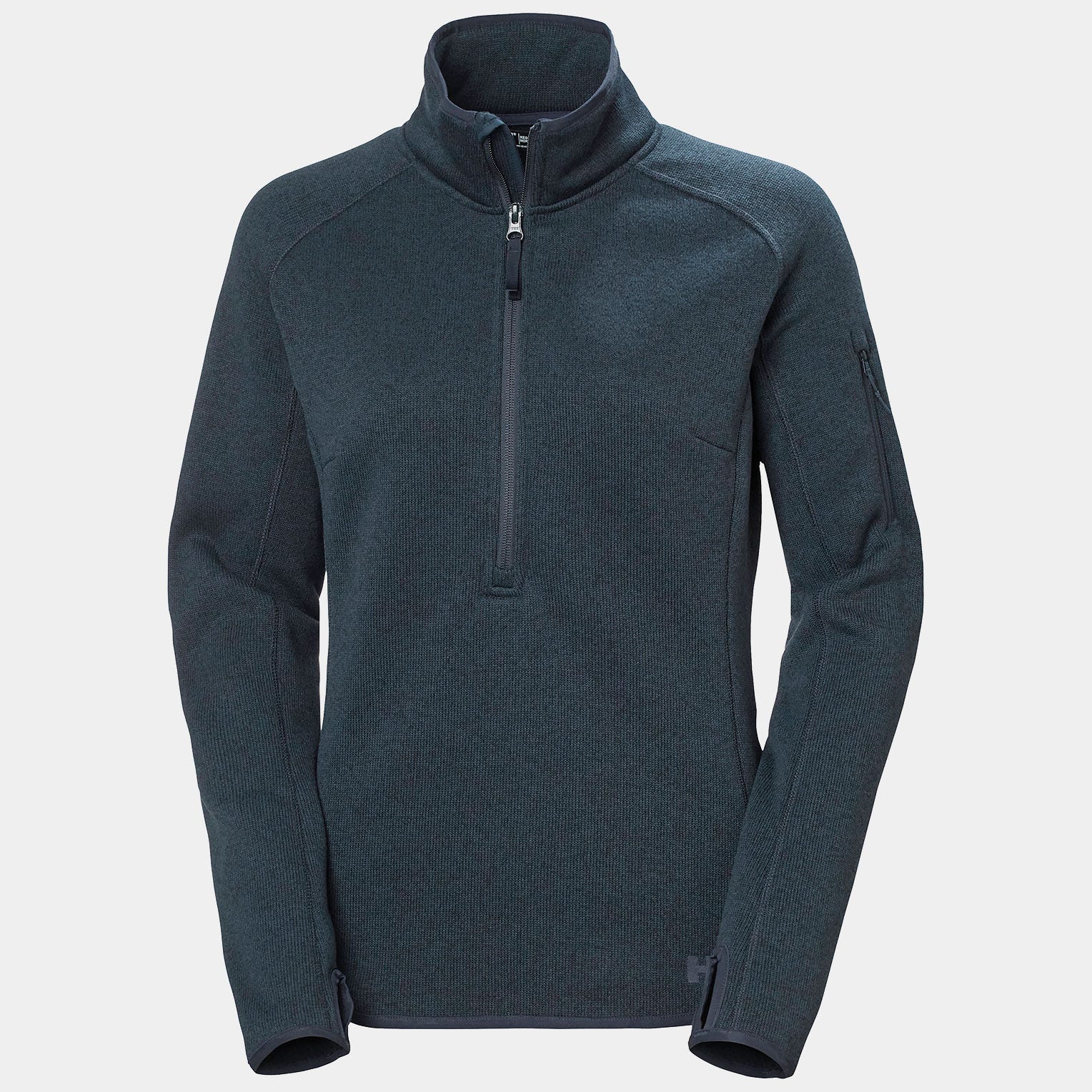 Women's Varde 1/2 Zip 2.0 - 597 NAVY