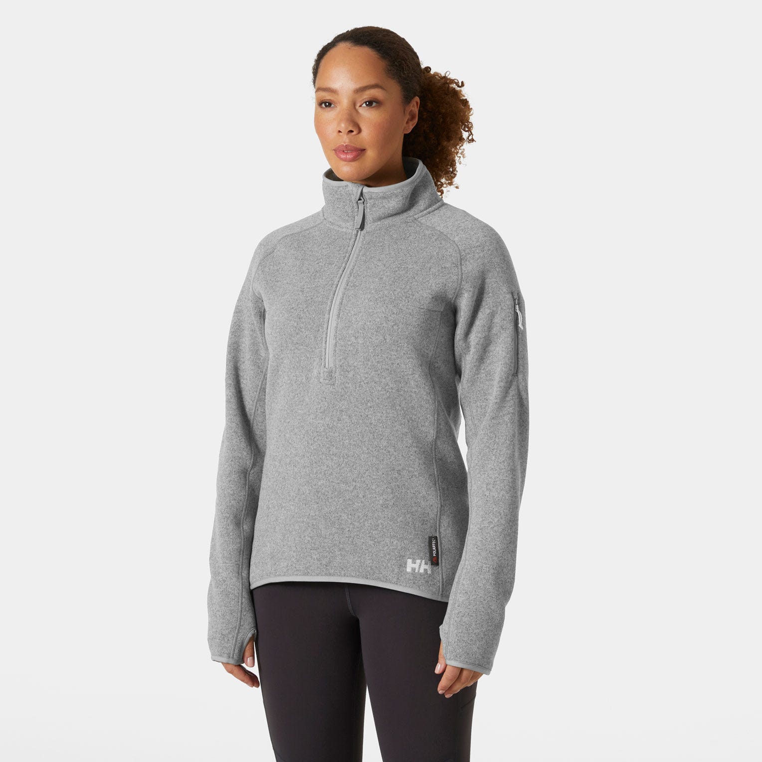 Women's Varde 1/2 Zip 2.0