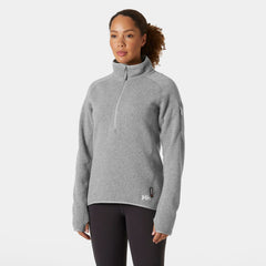 Women's Varde 1/2 Zip 2.0