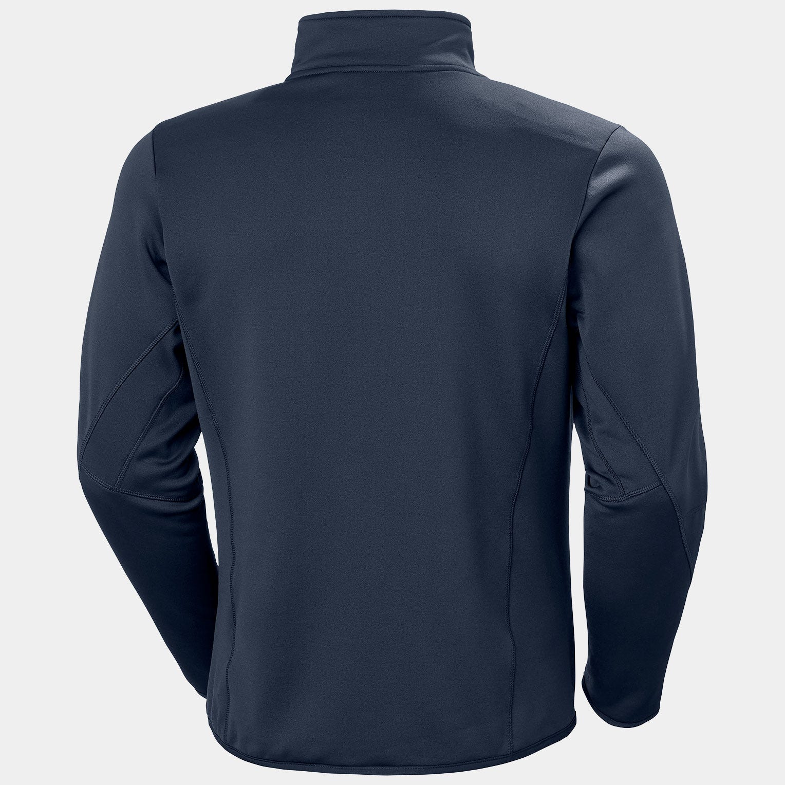 Men's Alpha Zero Fleece Outdoor Jacket - 597 NAVY