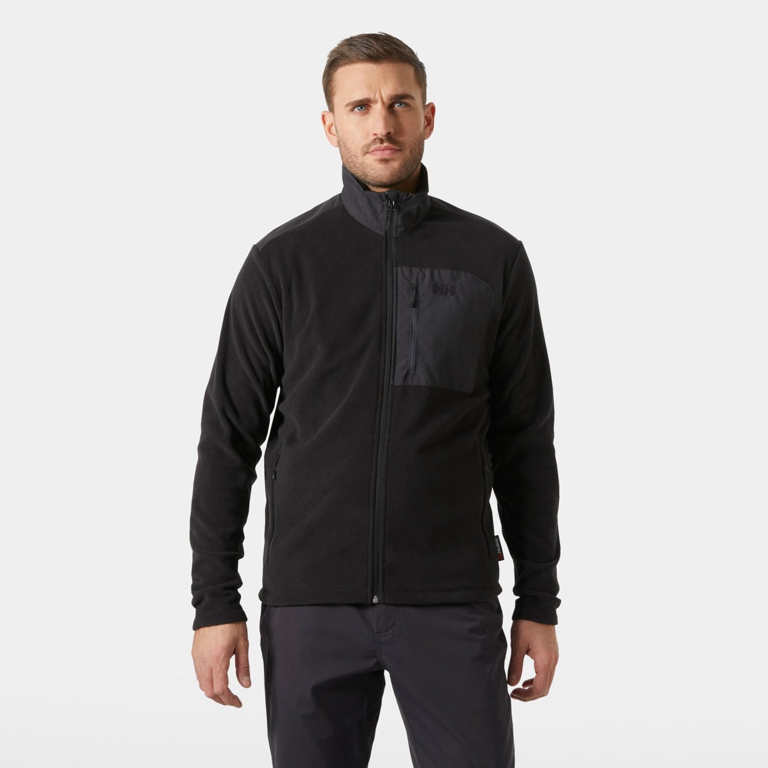 Men's Daybreaker Block Microfleece Jacket