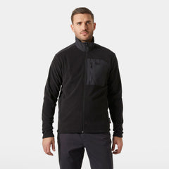 Men's Daybreaker Block Microfleece Jacket