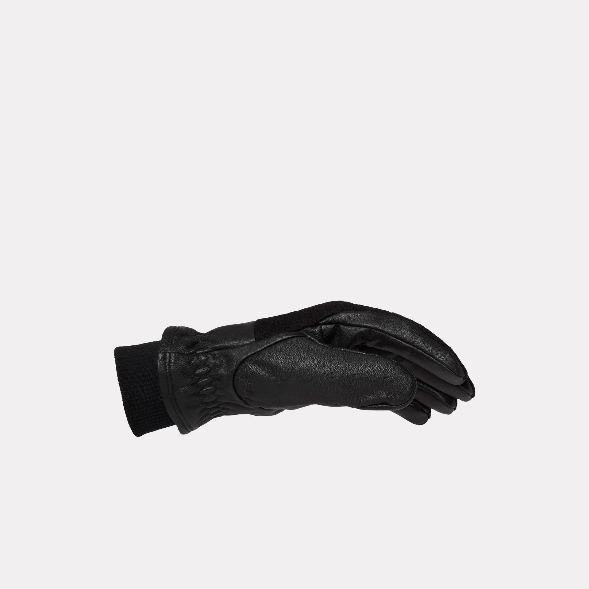 Marka Gloves - 990 BLACK