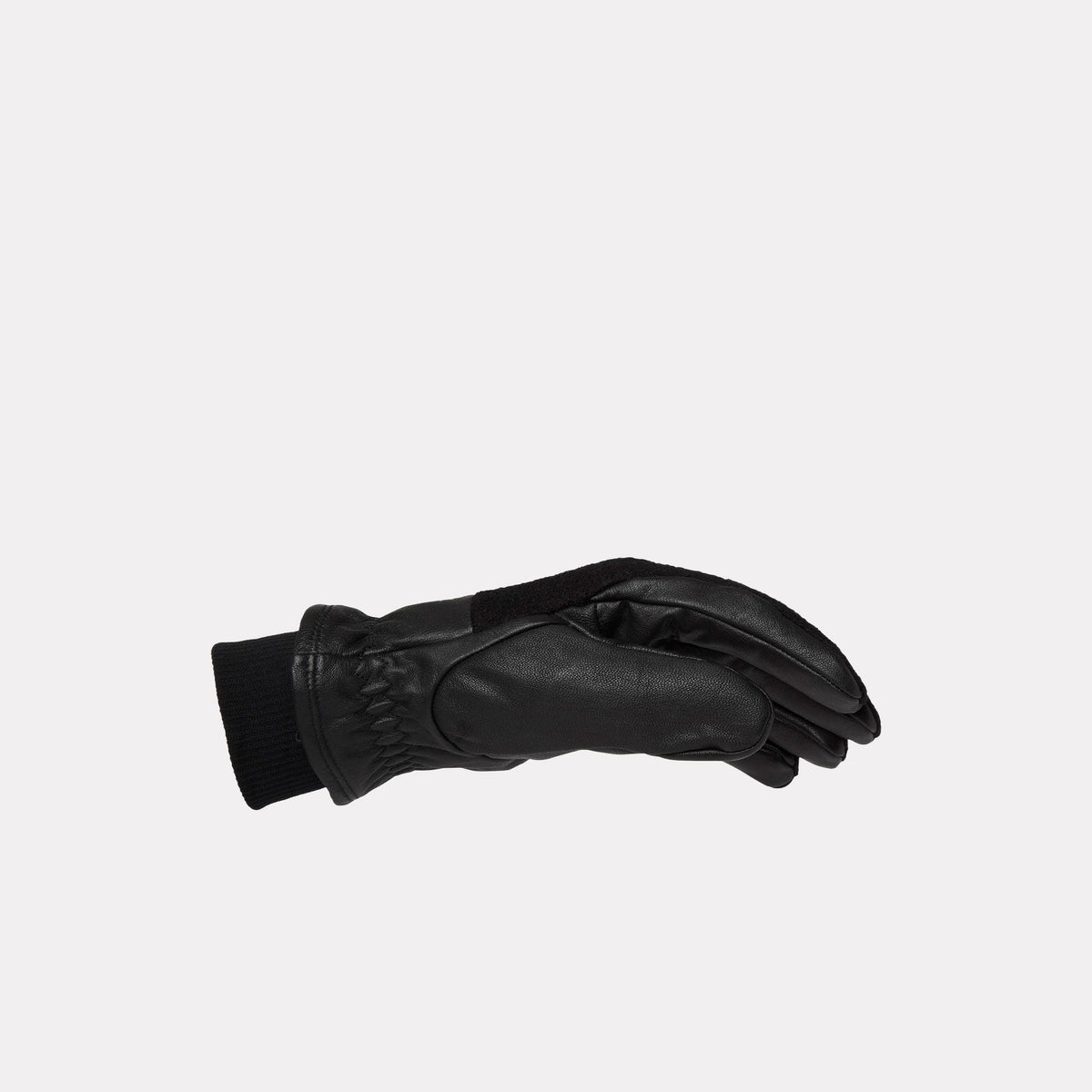 Marka Gloves - 990 BLACK