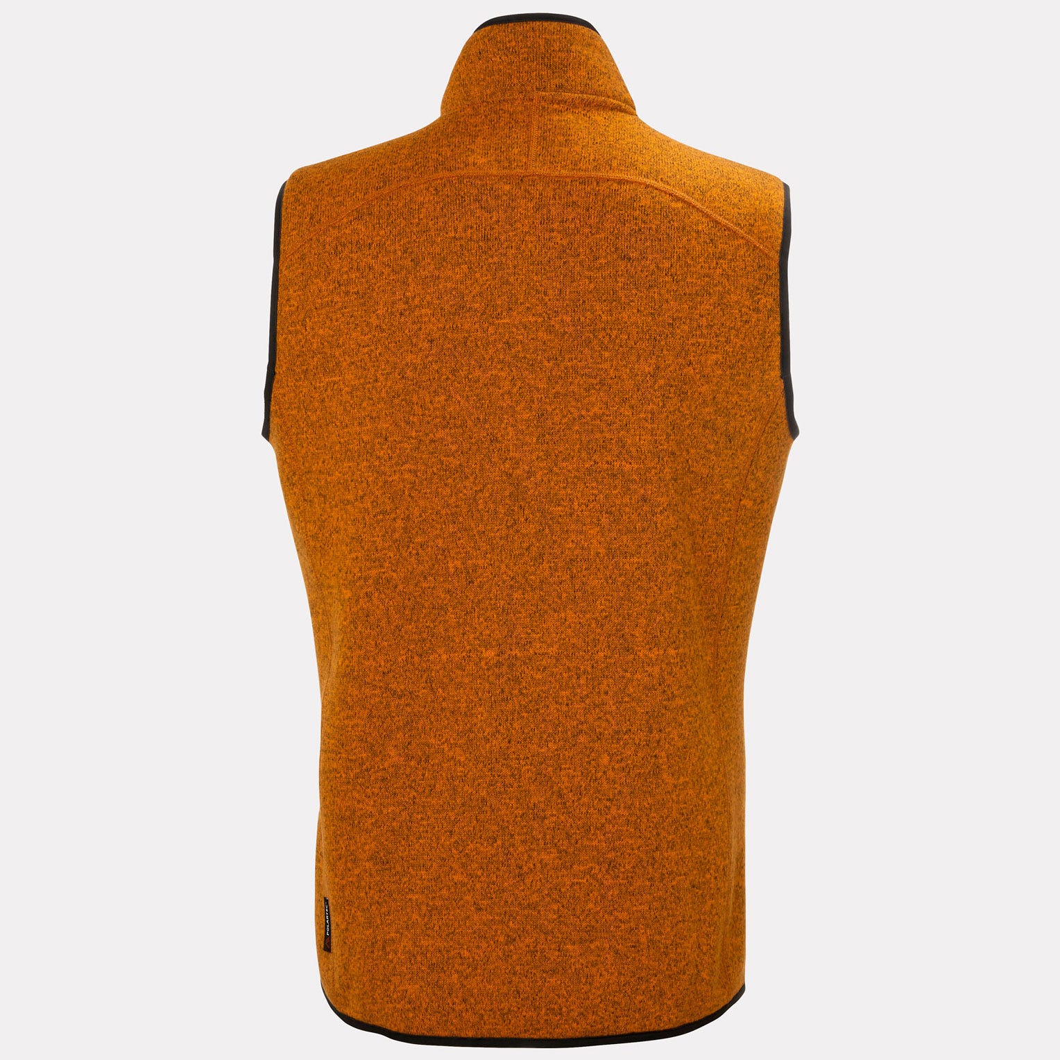 Men's Varde 2.0 Fleece Vest - 303 IGNITE ORANGE