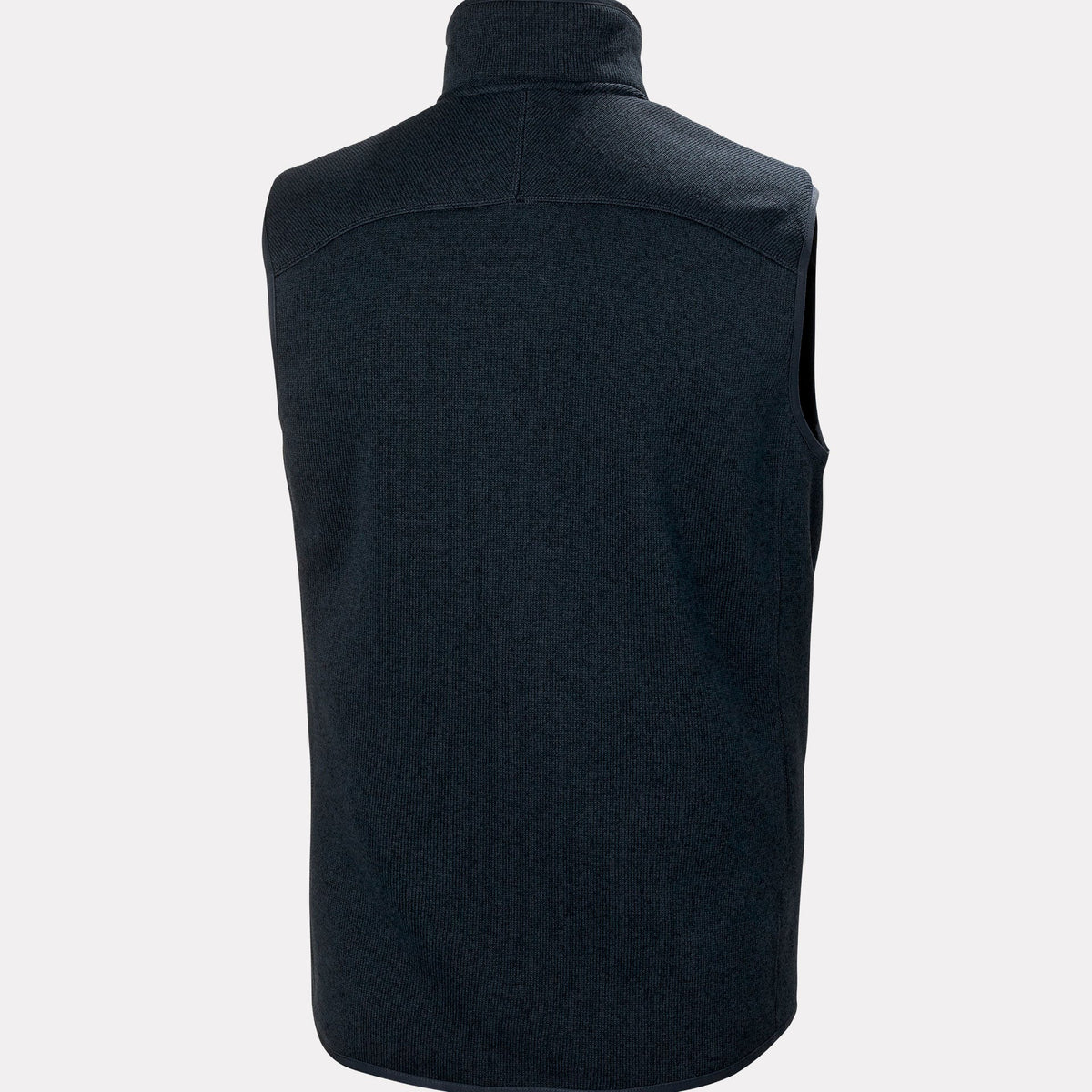 Men's Varde 2.0 Fleece Vest - 597 NAVY