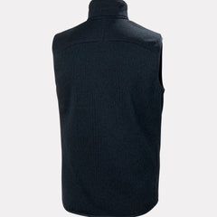 Men's Varde 2.0 Fleece Vest - 597 NAVY