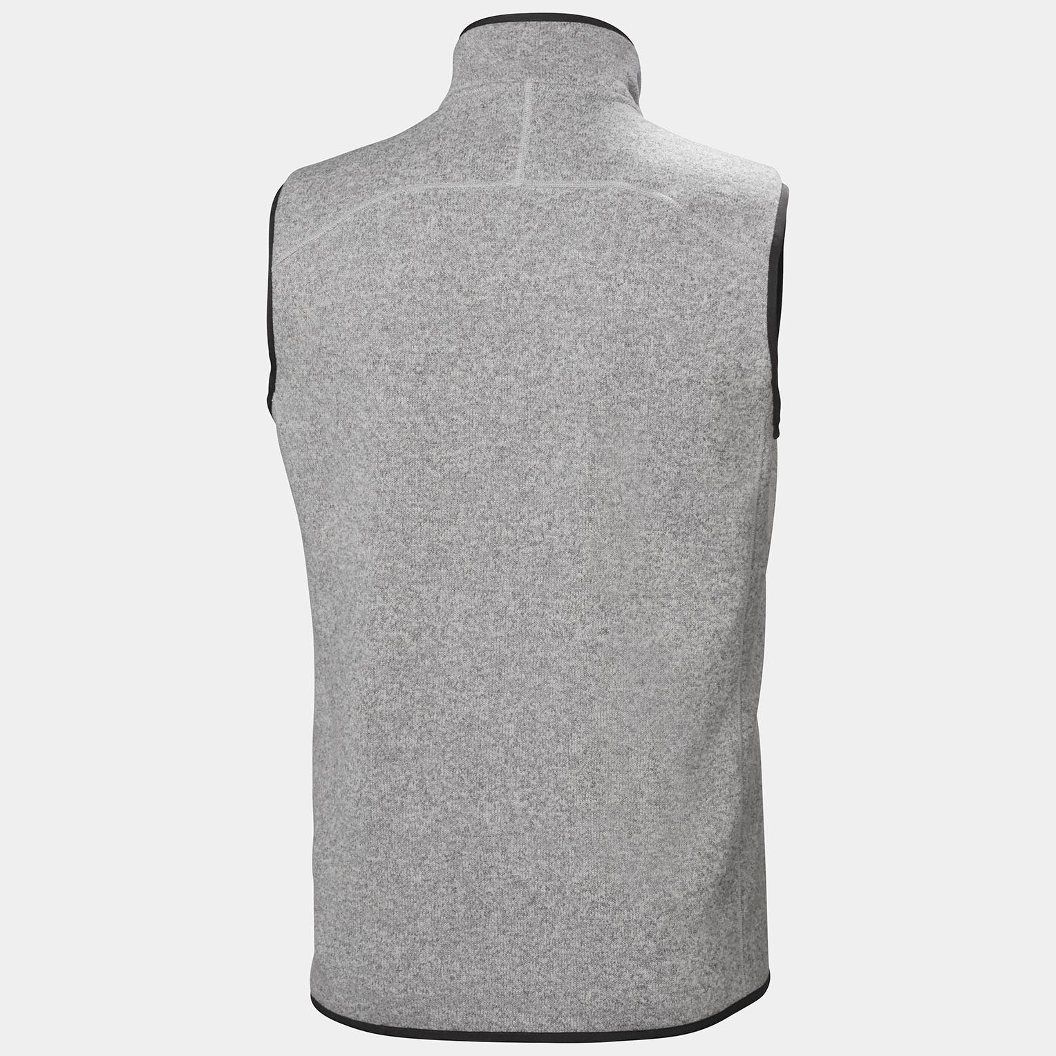 Men's Varde 2.0 Fleece Vest - 853 GREY FOG